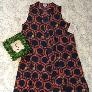 NWT LuLaRoe Joy Small